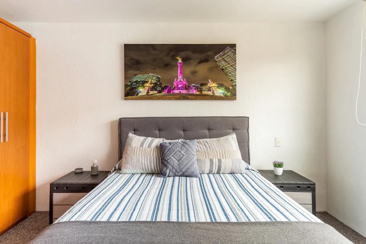 At The Heart Of Restaurants And Night Life Apartamento *