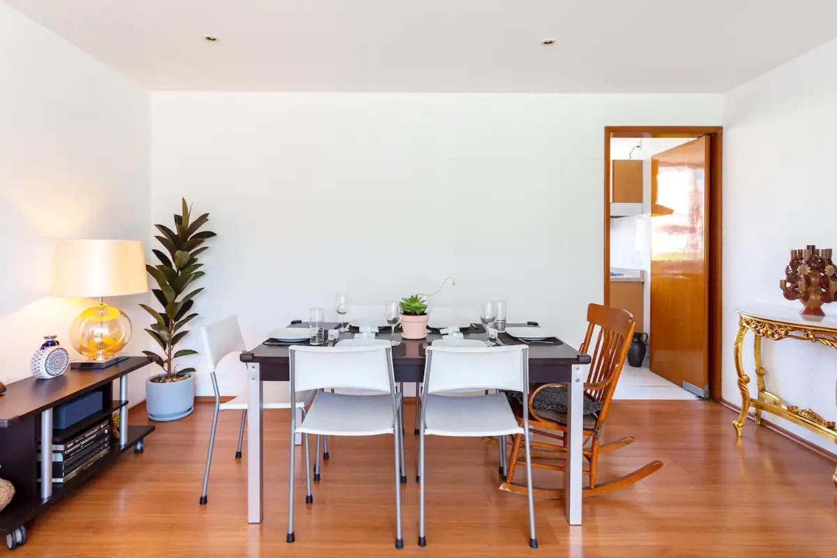 Apartamento At The Heart Of Restaurants And Night Life