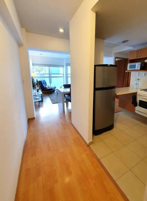 Apartamento Hermoso Depto C/alberca Y Gym Polanco *