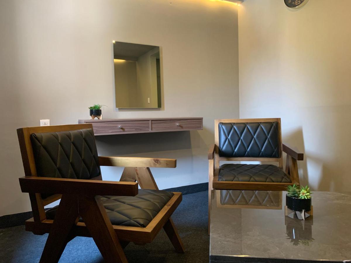 Utopía Boutique Hotel *