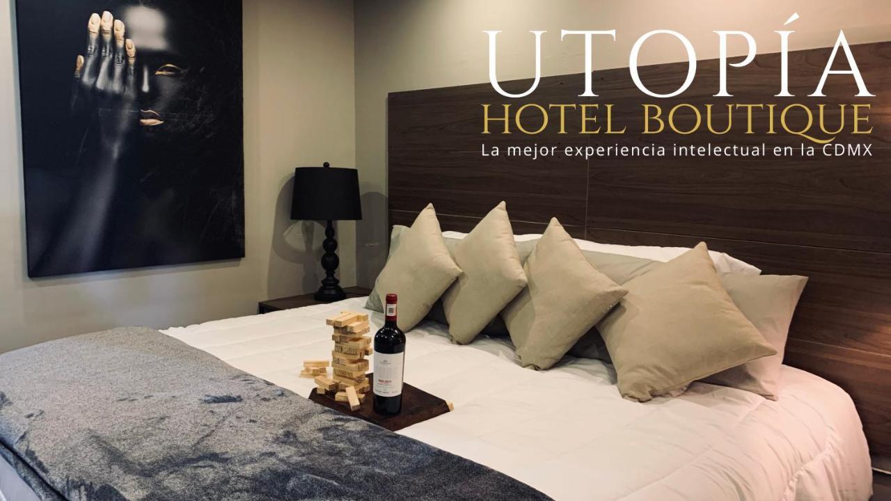 Utopía Boutique