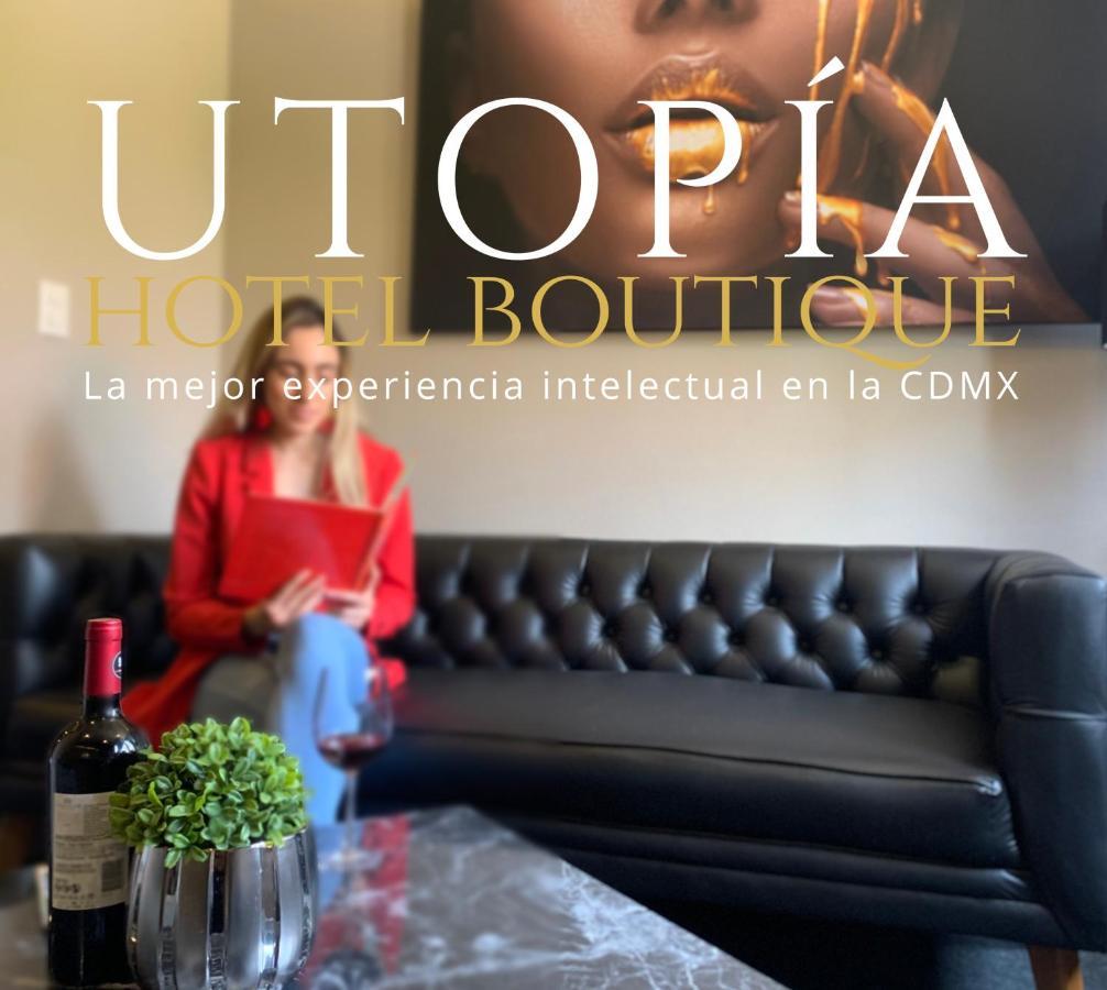 Utopía Boutique Hotel
