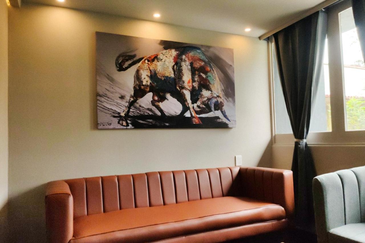 Hotel Utopía Boutique