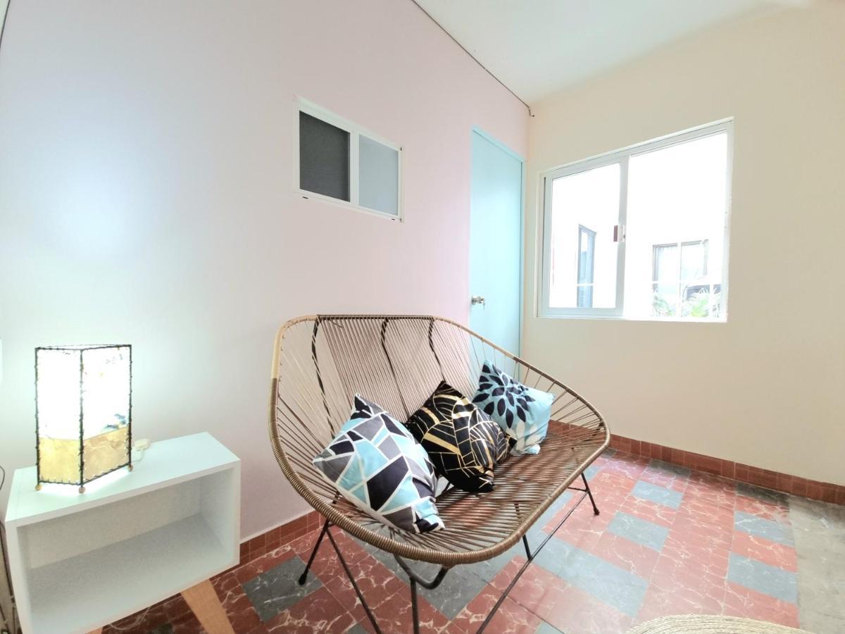 Habitación en casa particular Casa Byanka