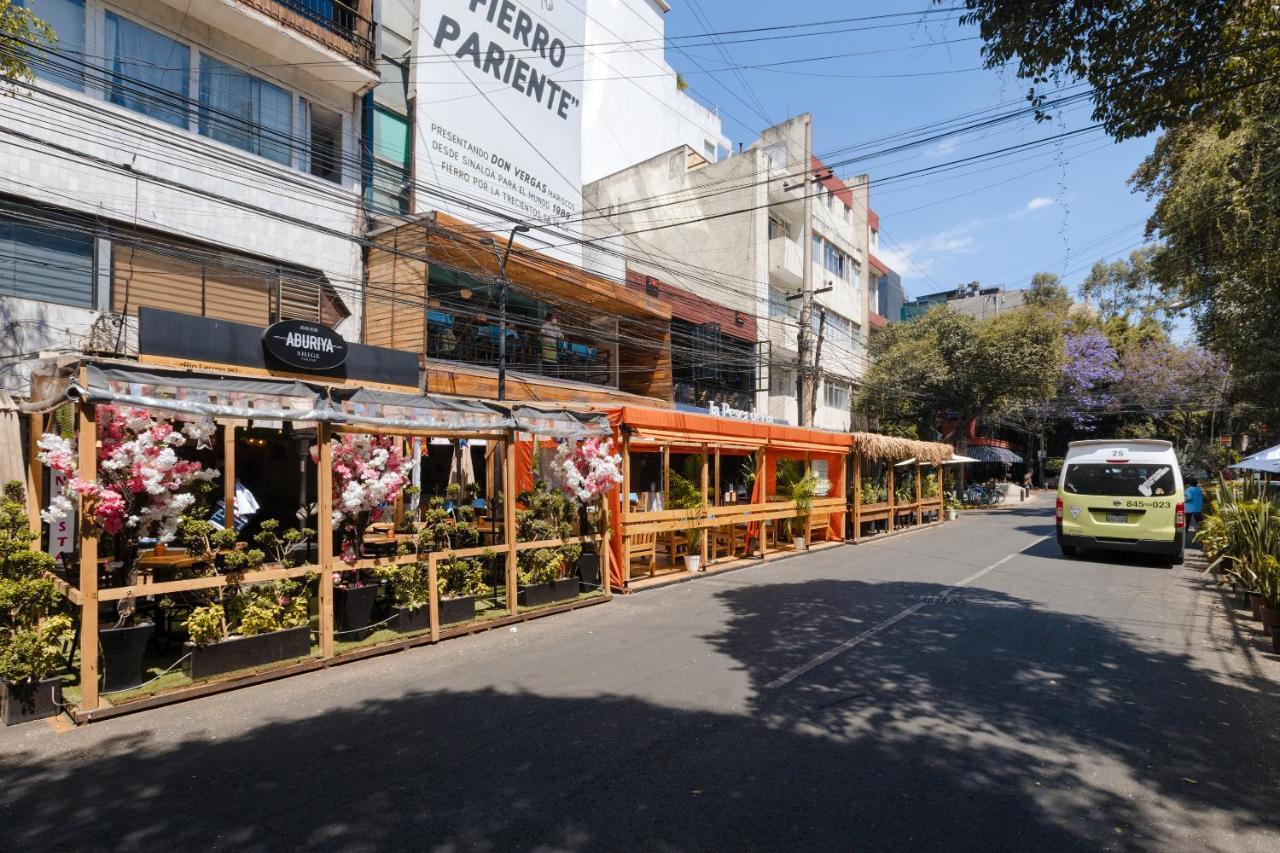 Sonder Rios Aparthotel