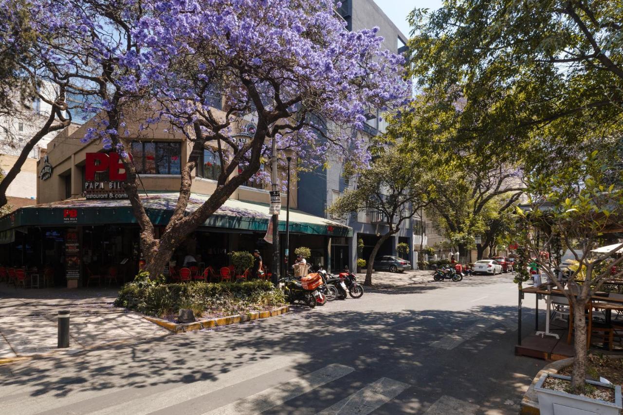 Sonder Rios * Cidade do México