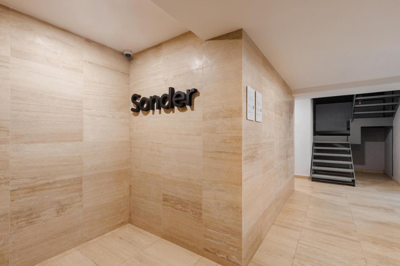 Aparthotel Sonder Rios *