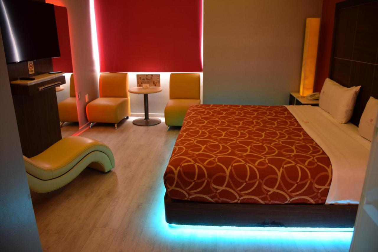 Hotel Plutarco