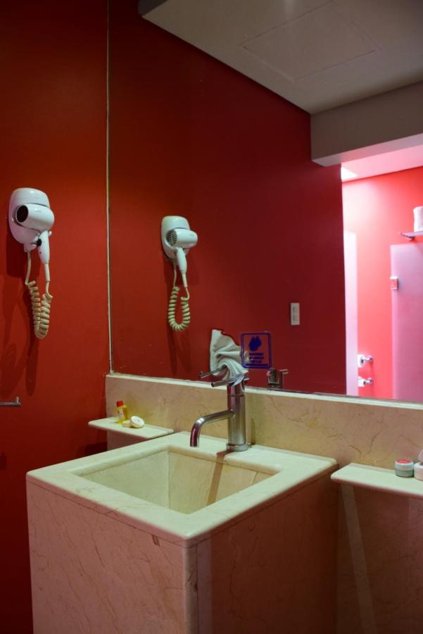 Plutarco Hotel Cidade do México