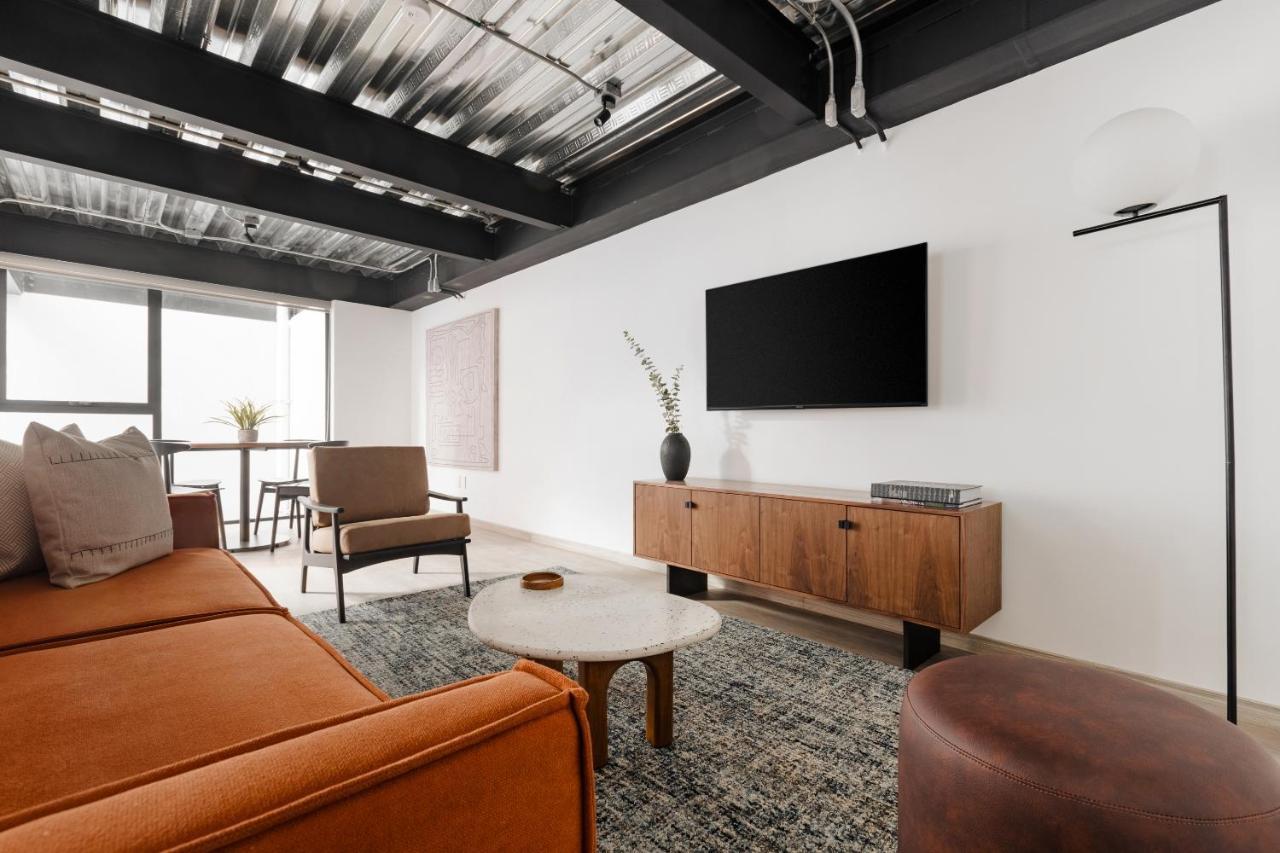 Sonder Rios Aparthotel
