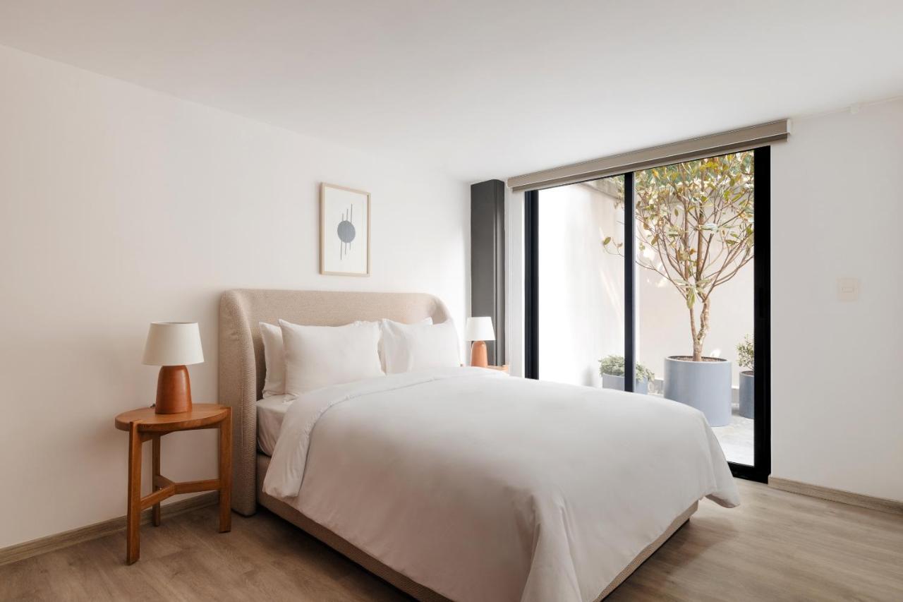 Apartahotel Sonder Ríos *