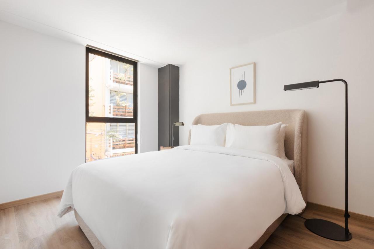 Aparthotel Sonder Rios *