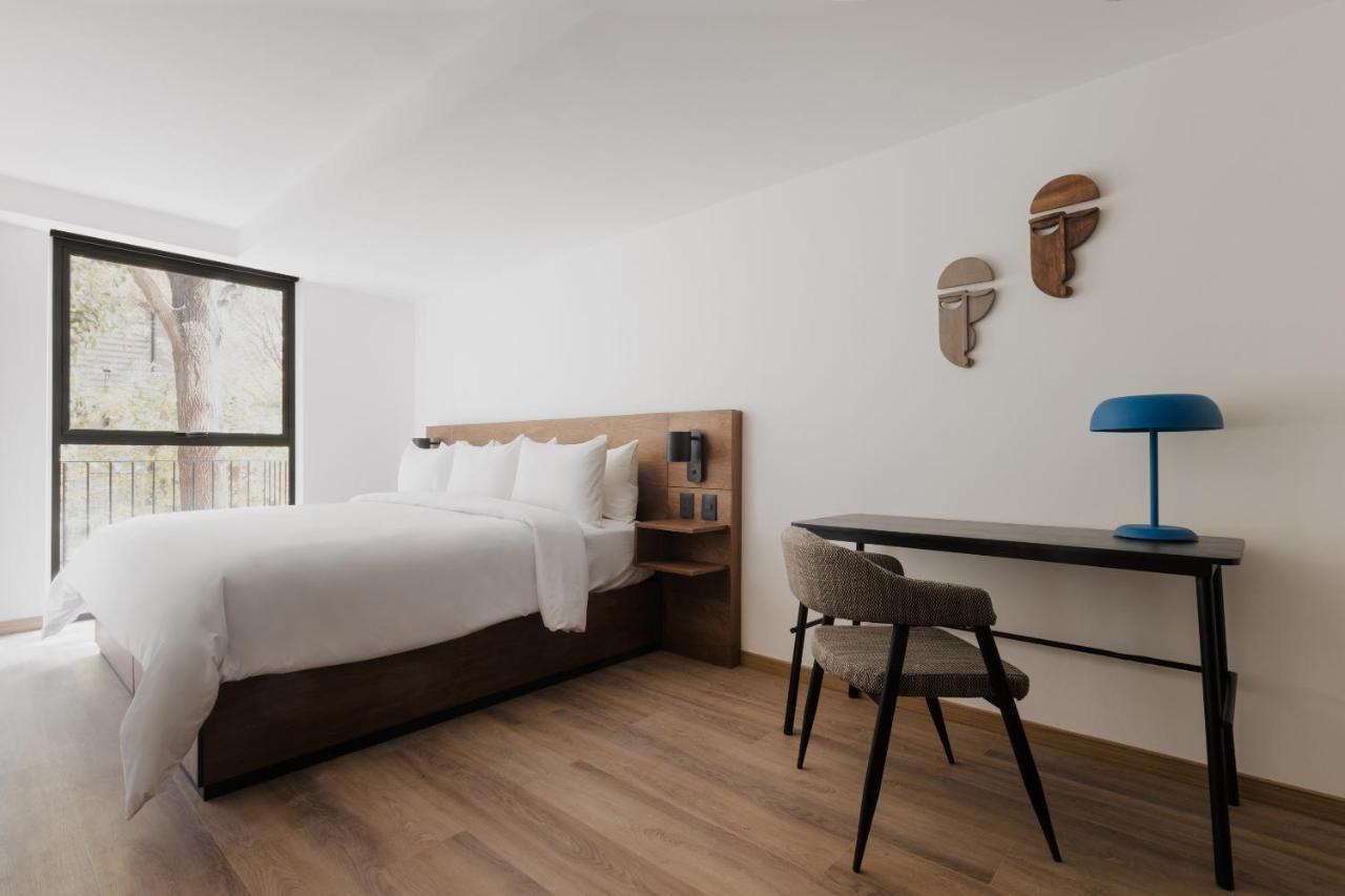 Aparthotel Sonder Rios Cidade do México