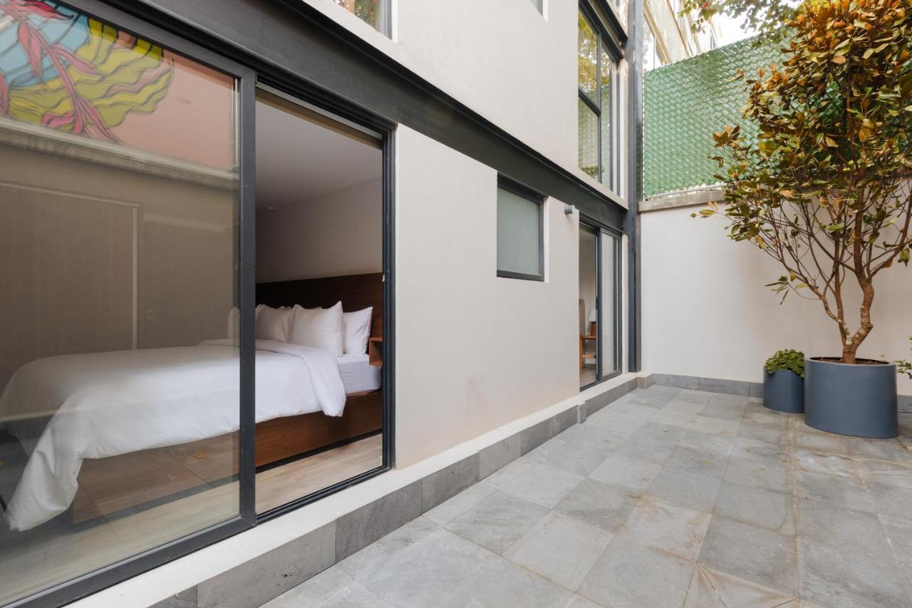 Sonder Rios Aparthotel