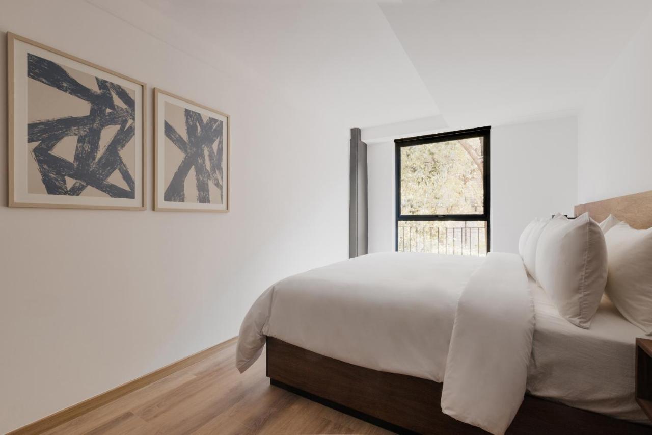 Aparthotel Sonder Rios *