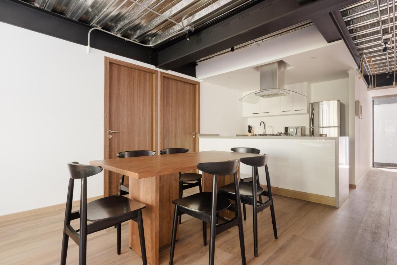 Sonder Rios Aparthotel *