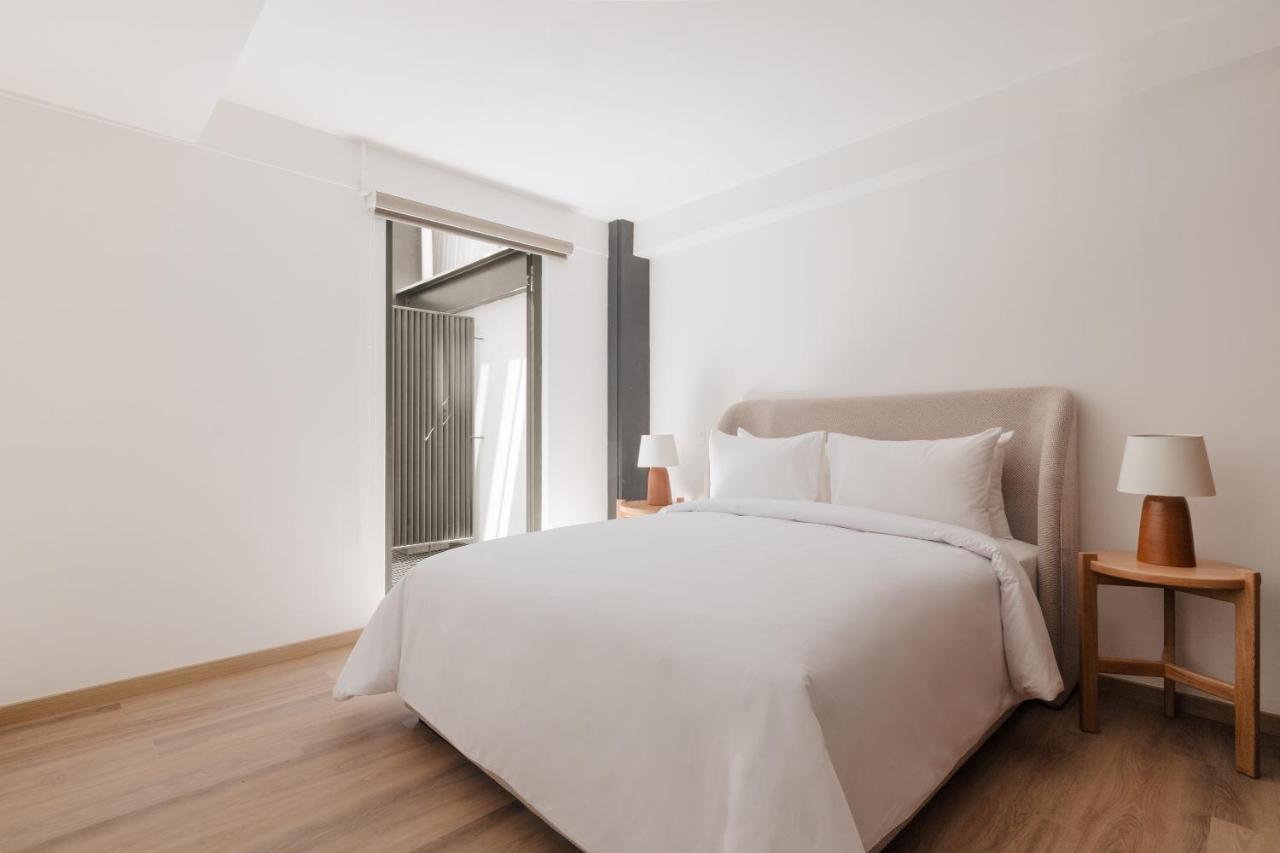 Aparthotel Sonder Rios