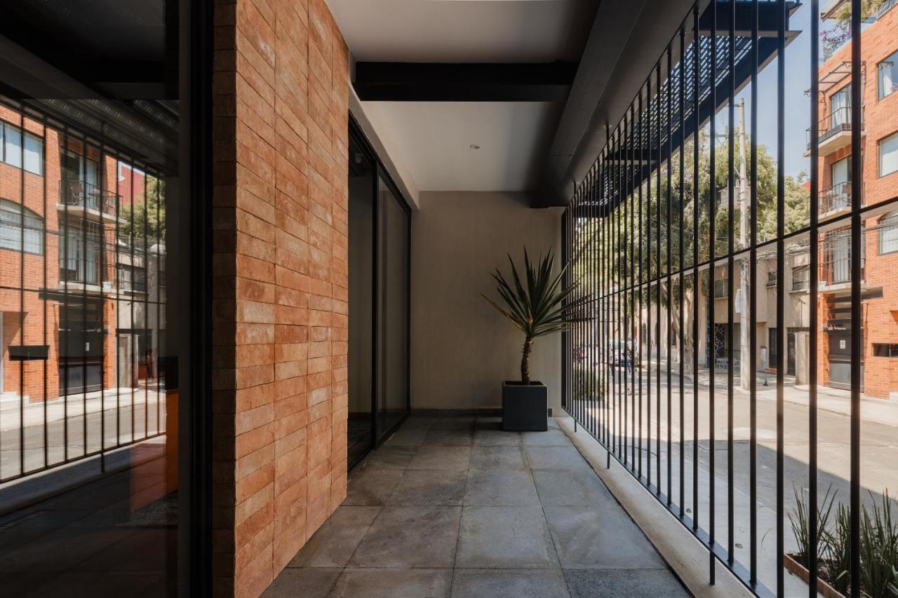 Sonder Ríos México DF