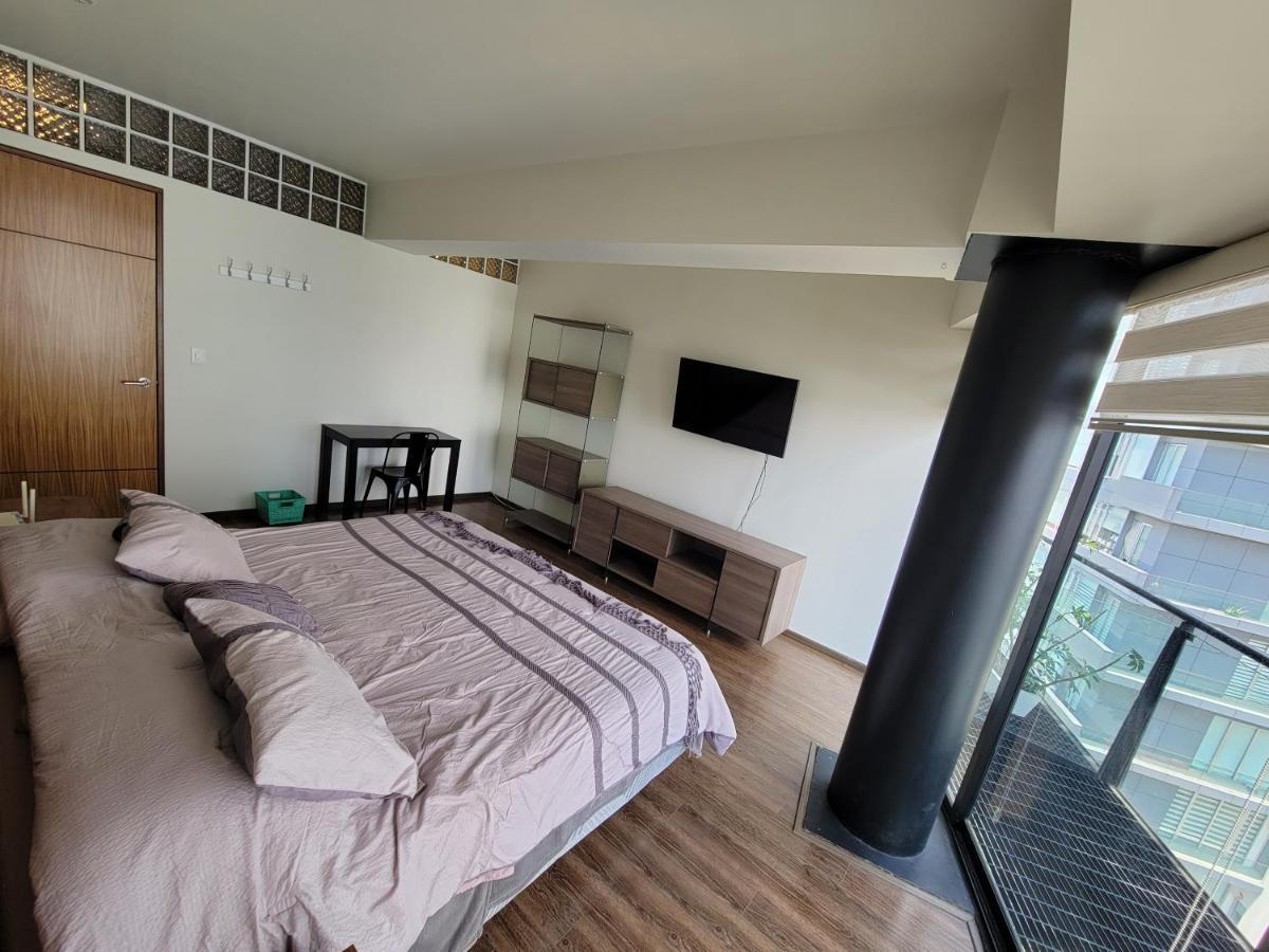 Chicago 99 Suites * Mexico City