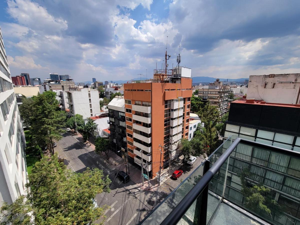 Chicago 99 Suites * Mexico City