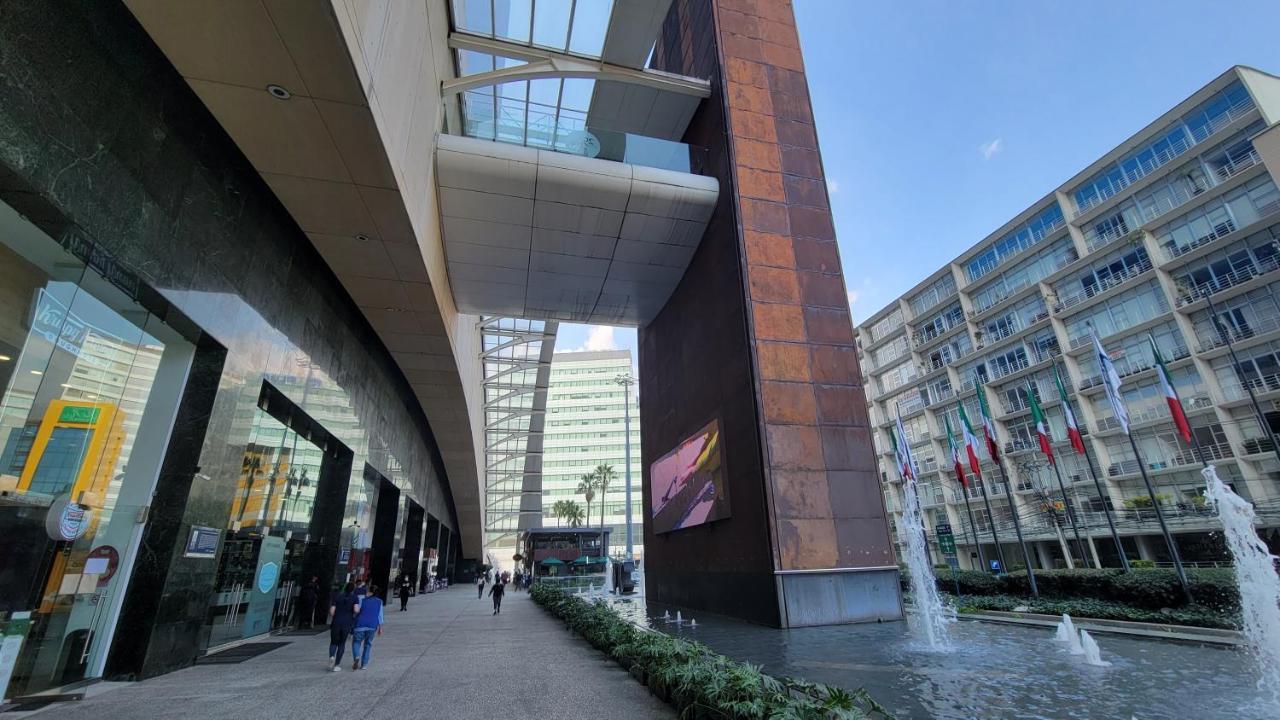 Aparthotel Chicago 99 Suites Mexico City