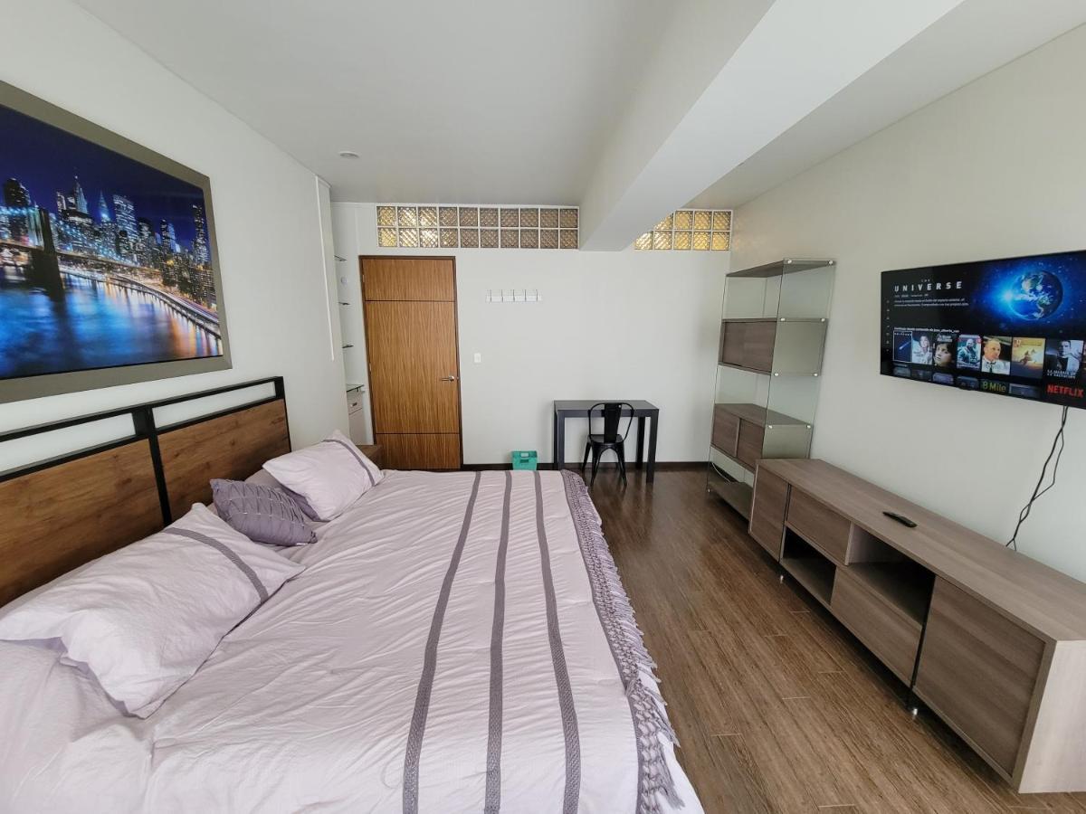 Chicago 99 Suites * Mexico City