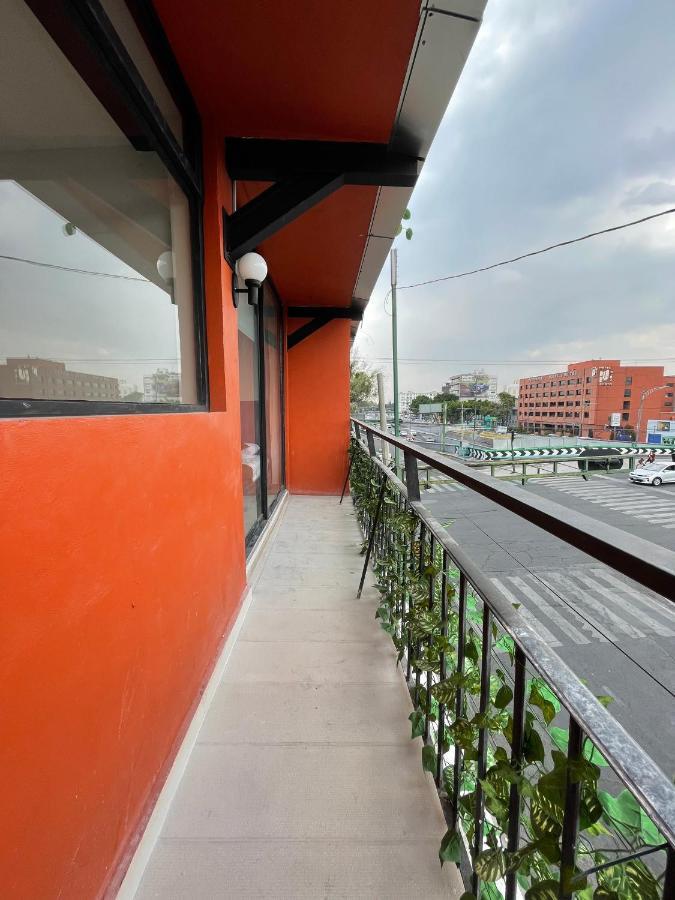 Colmena Monterrey 3*