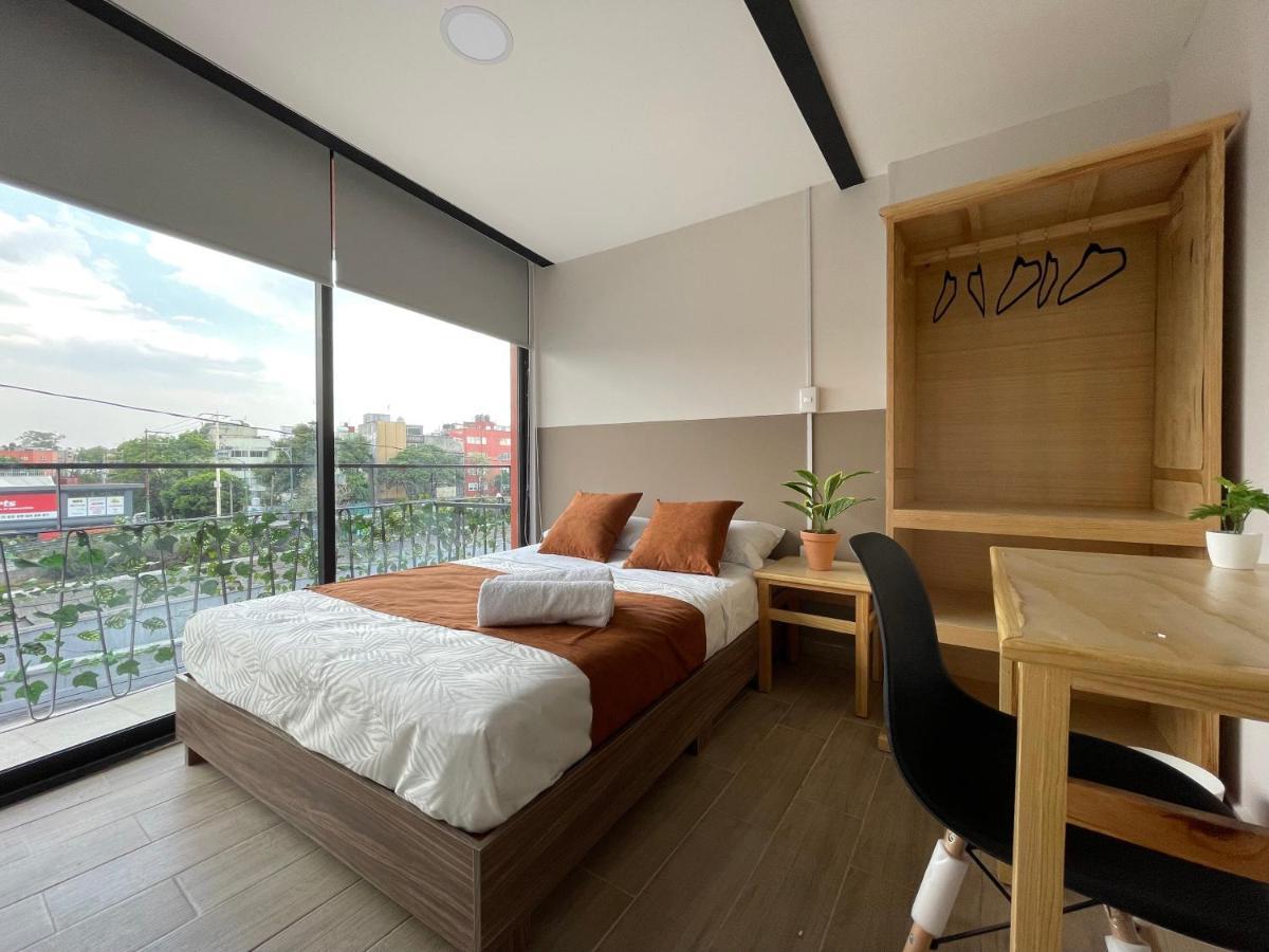 Hotel Colmena Monterrey 3*