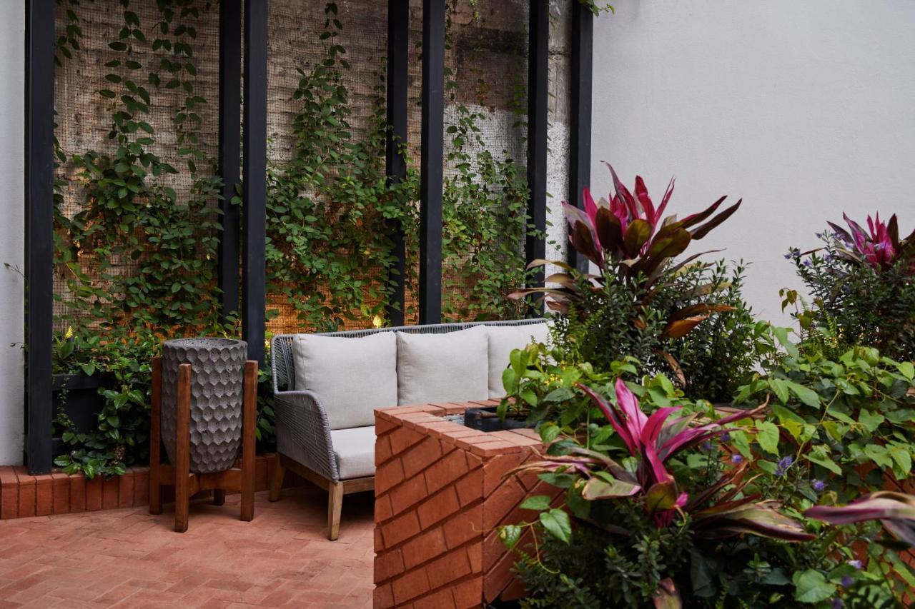Campos Polanco Hotel 5*