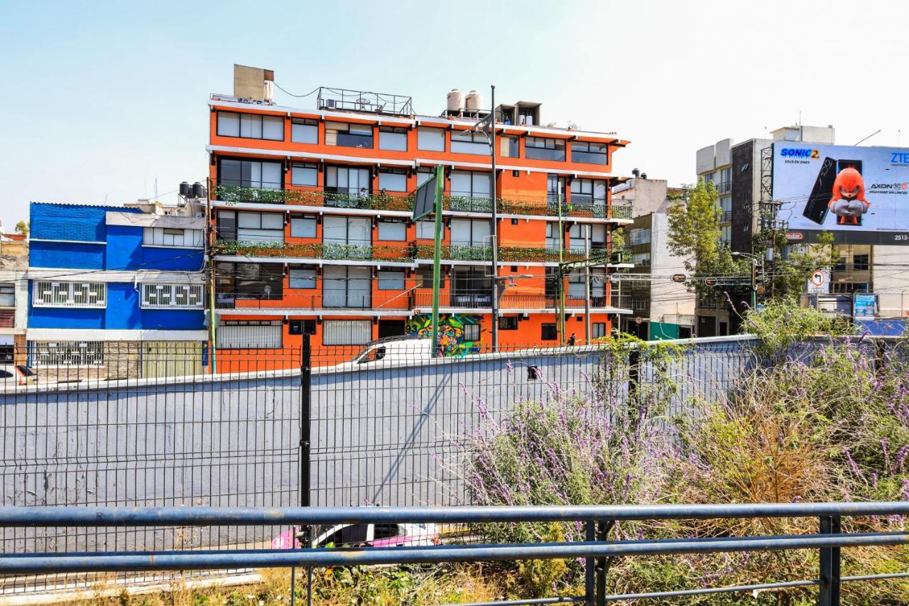 Colmena Monterrey 3*
