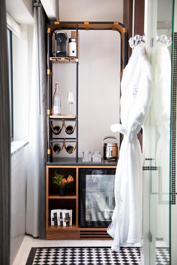 Campos Polanco 5*