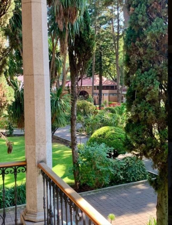 Hotel Utopía Boutique *