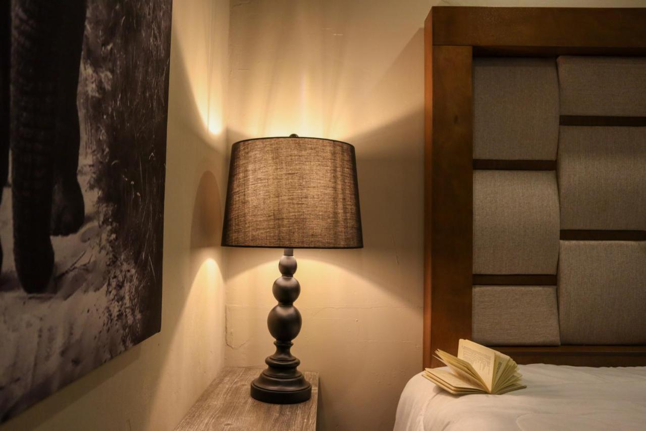 Utopía Boutique Hotel