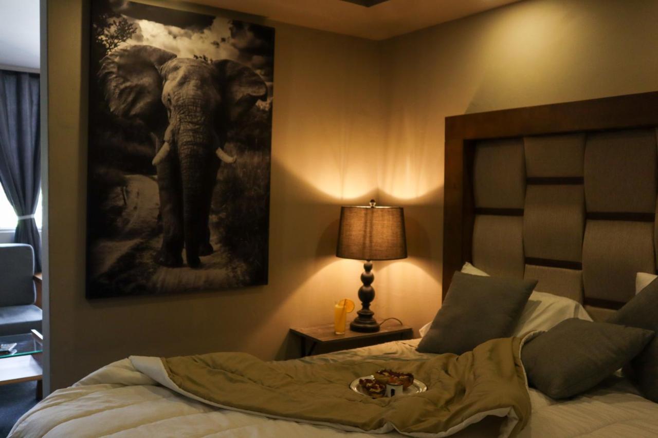 Utopía Boutique Hotel *