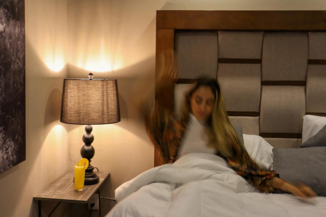 Hotel Utopía Boutique *