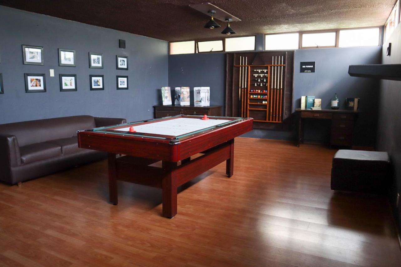 Utopía Boutique Hotel