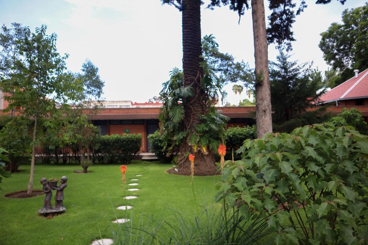 Utopía Boutique Hotel