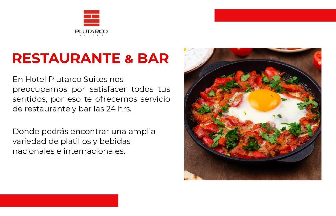 Plutarco Hotel Cidade do México