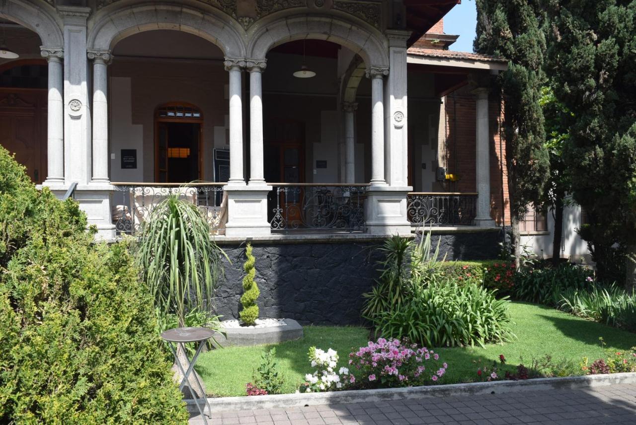 Utopía Boutique México DF