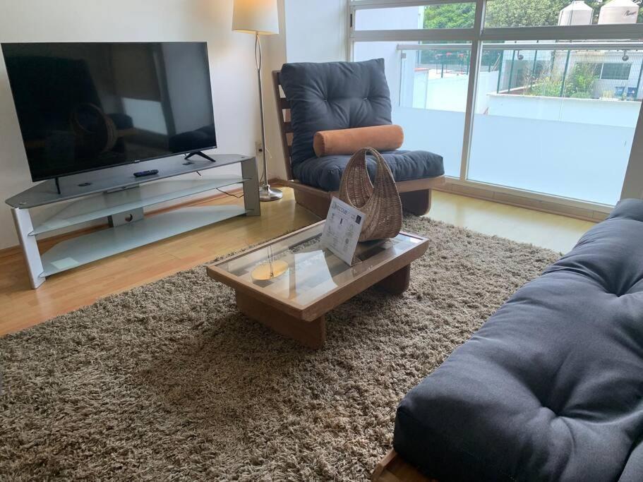 Hermoso Depto C/alberca Y Gym Polanco Apartamento
