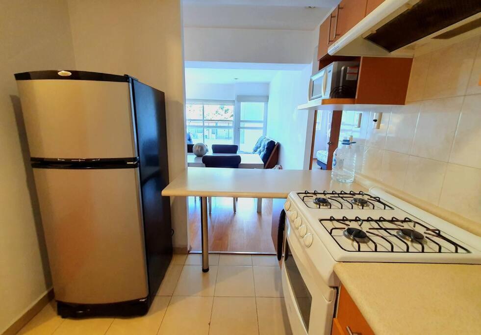 Apartamento Hermoso Depto C/alberca Y Gym Polanco México DF