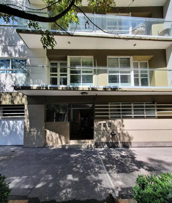 Apartamento Hermoso Depto C/alberca Y Gym Polanco *