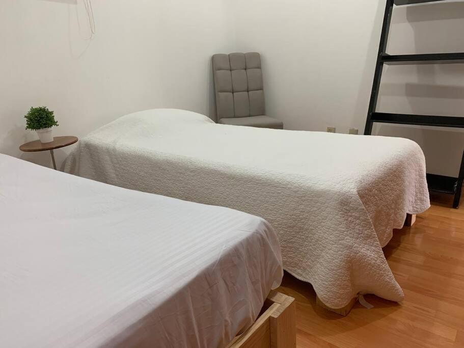 Hermoso Depto C/alberca Y Gym Polanco *