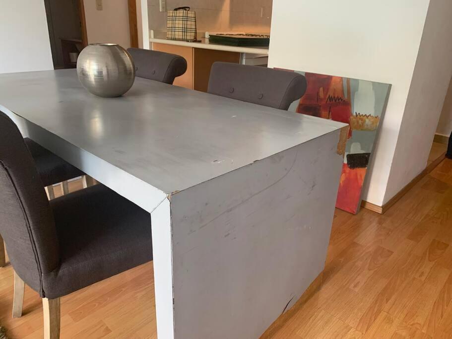 Hermoso Depto C/alberca Y Gym Polanco Apartamento *