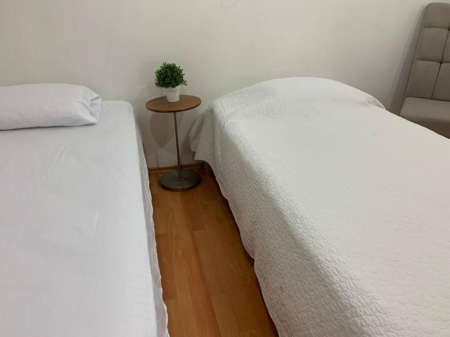 Hermoso Depto C/alberca Y Gym Polanco