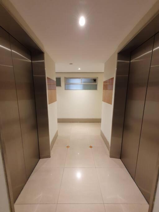 Apartamento Hermoso Depto C/alberca Y Gym Polanco México DF