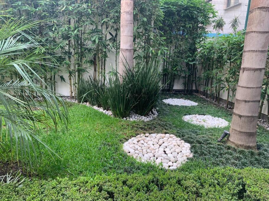 Hermoso Depto C/alberca Y Gym Polanco Apartamento *