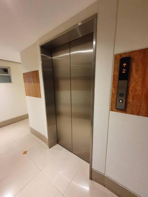 Apartamento Hermoso Depto C/alberca Y Gym Polanco *
