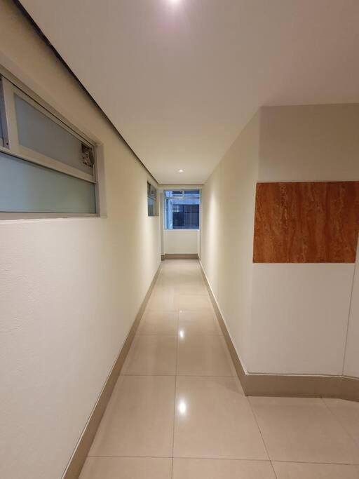Apartamento Hermoso Depto C/alberca Y Gym Polanco
