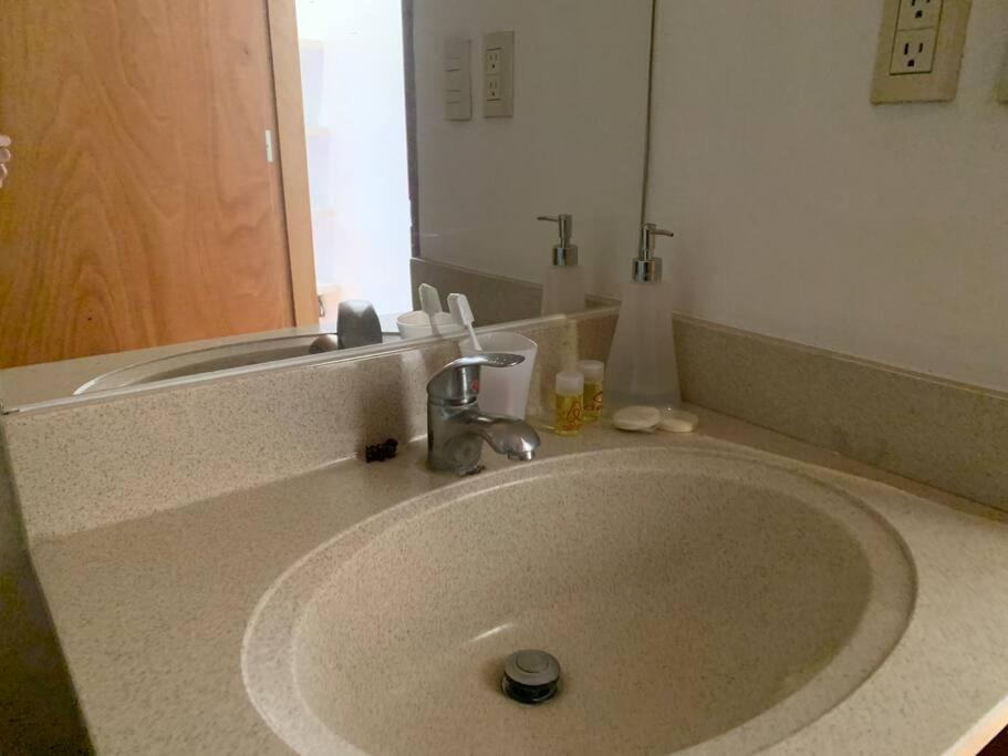 Apartamento Hermoso Depto C/alberca Y Gym Polanco *